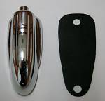 Bass Drum Lug- Slingerland Style with Gasket